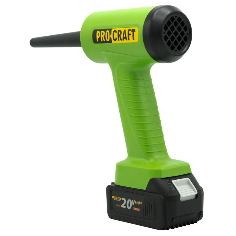 Pistol de vopsit procraft pse22 (fără acumulator și încărcător) 3