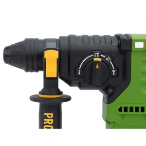 Ciocan rotopercutor cu acumulator procraft pha30 Thumbnail 5