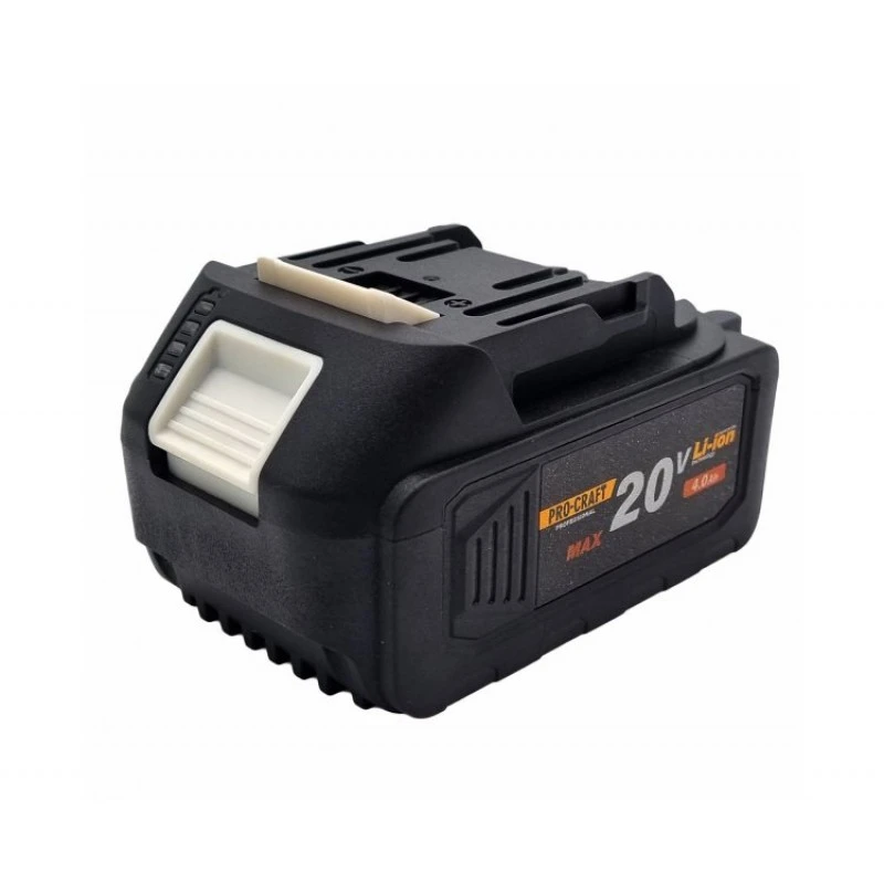 Foarfecă de gard viu cu acumulator procraft pza20 (fără acumulator și încărcător) 5