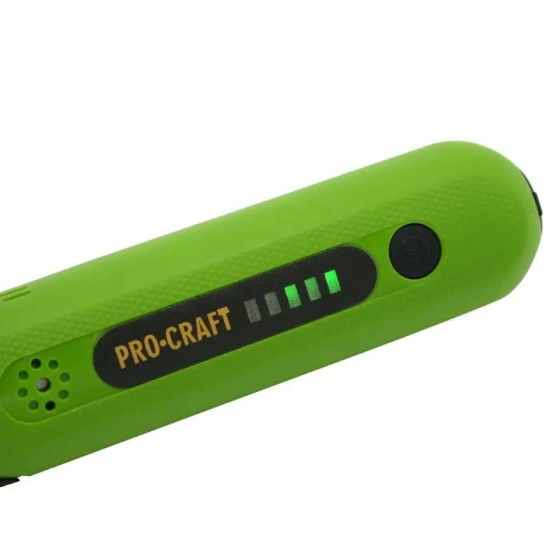 Mini polizor/gravator procraft pg8 5