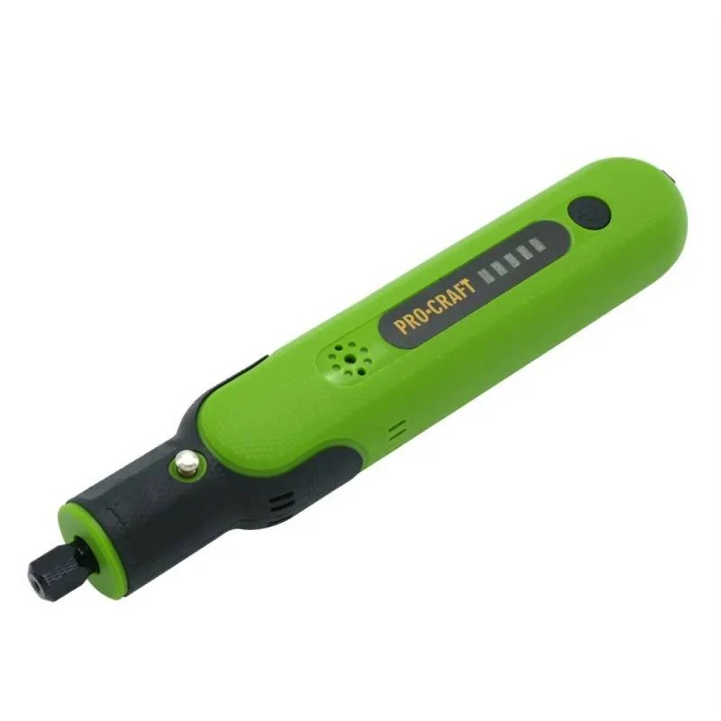 Mini polizor/gravator procraft pg8 2