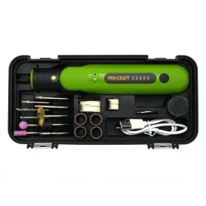 Mini polizor/gravator procraft pg8