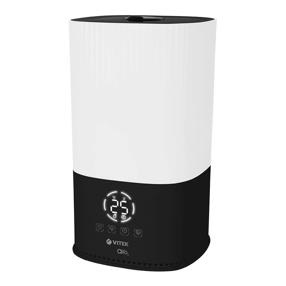 Umidificator de aer vitek vt-2343, alb 3