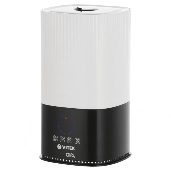 Umidificator de aer vitek vt-2343, alb 5