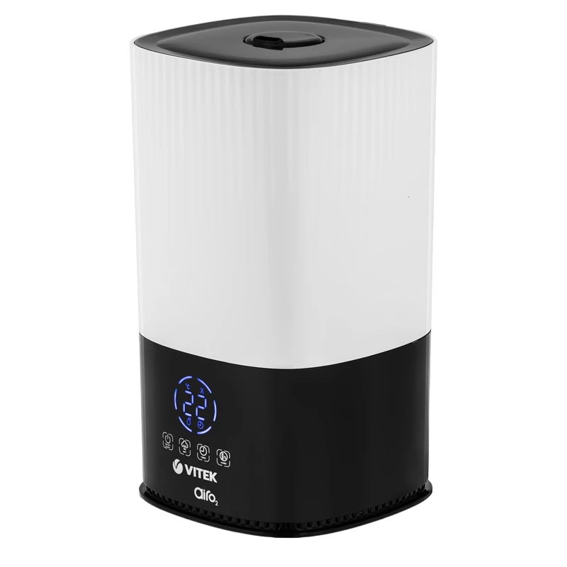 Umidificator de aer vitek vt-2343, alb 4
