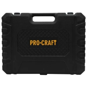 Polizor unghiular cu acumulator procraft pwa220 (1 acumulator 4 ah) Thumbnail 5