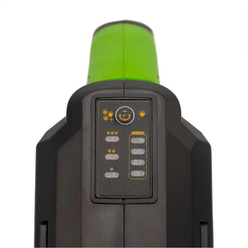 Aparat de spălat cu acumulator procraft cw20 (fără acumulator și încărcător) 5