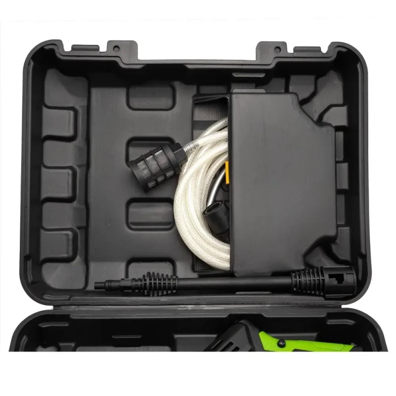 Aparat de spălat cu acumulator procraft cw20 (fără acumulator și încărcător) 3