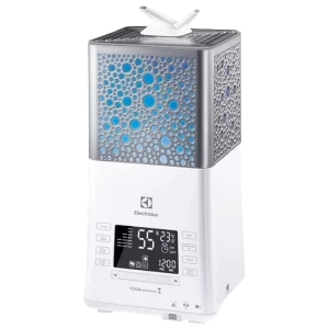 Увлажнитель воздуха Electrolux EHU-3815D EU, Белый