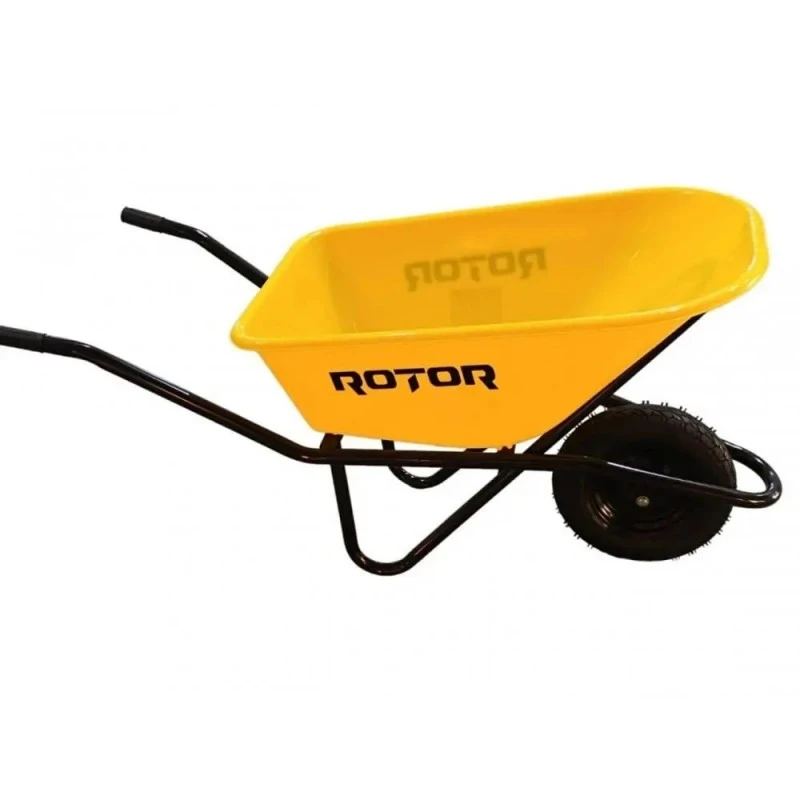 Roaba rotor albie plastic wb6419 pr (100 l) 3