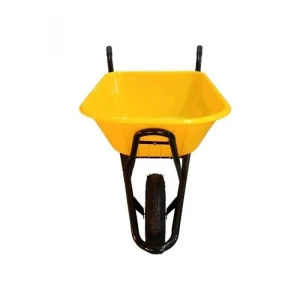 Roaba rotor albie plastic wb6419 pr (100 l) Thumbnail 5