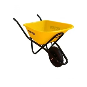 Roaba rotor albie plastic wb6419 pr (100 l) Thumbnail 2