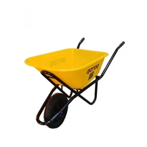 Roaba rotor albie plastic wb6419 pr (100 l)