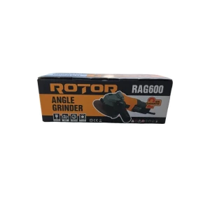 Polizor unghiular rotor rag600 Thumbnail 3