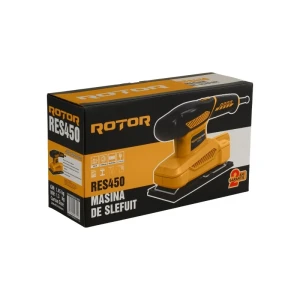 Masina de slefuit rotor res450 Thumbnail 7