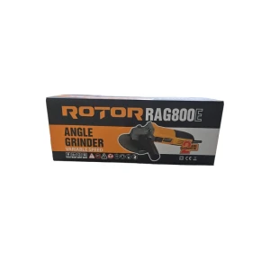Polizor unghiular rotor rag800e Thumbnail 4
