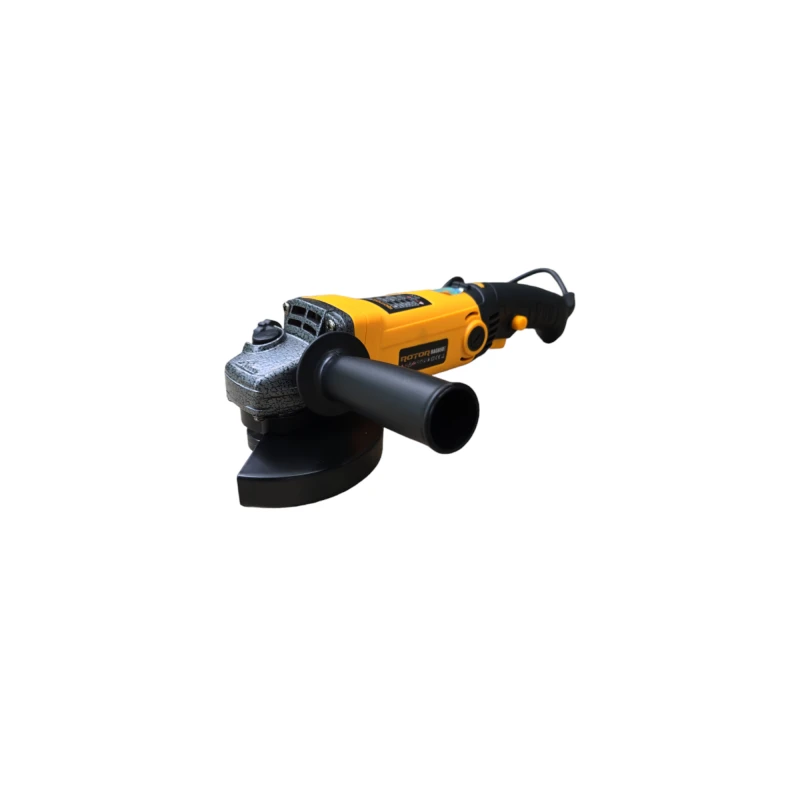 Углошлифовальная машина rotor rag850e 2