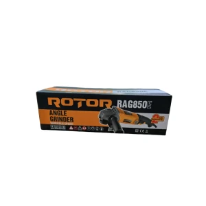 Polizor unghiular rotor rag850e Thumbnail 3