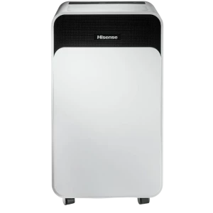 Dezumidificator Hisense D12CW, Alb