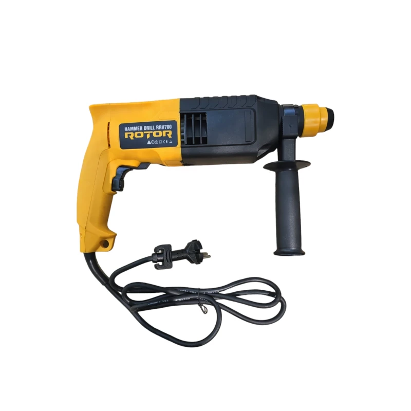 Ciocan rotopercutor rotor rrh700 2