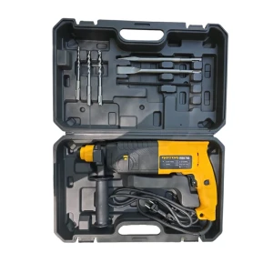 Ciocan rotopercutor rotor rrh700 Thumbnail 3