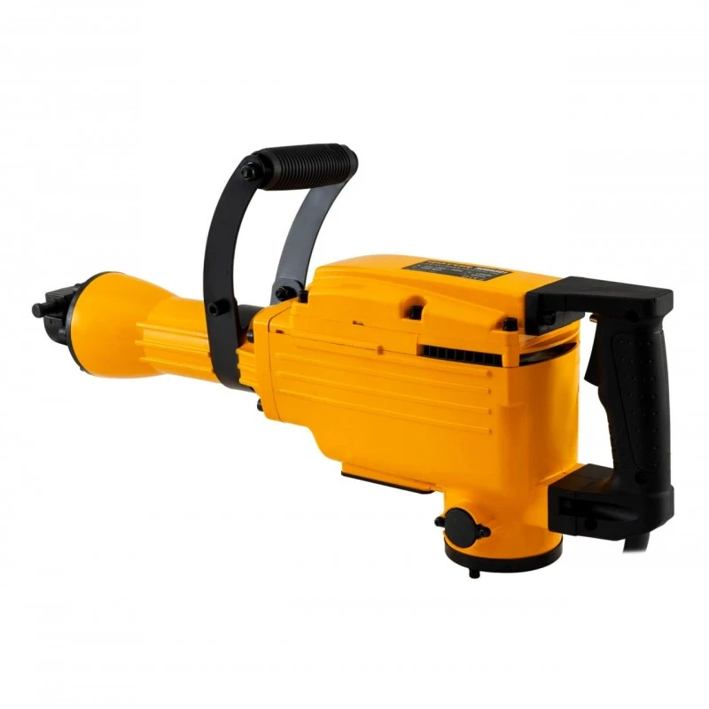 Отбойный молоток rotor rdh6501 6