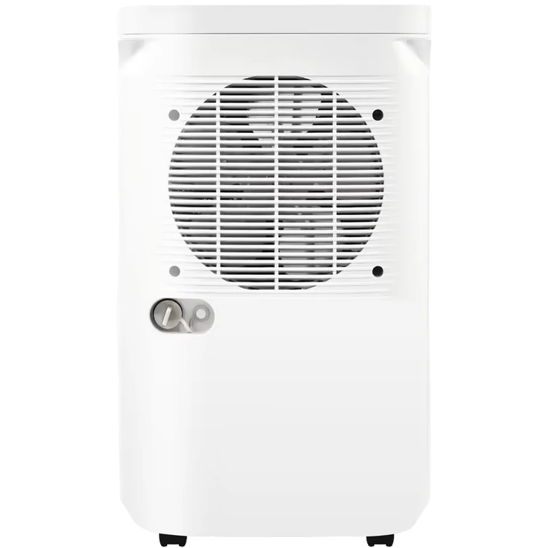Dezumidificator electrolux edh-12l eu, alb 4