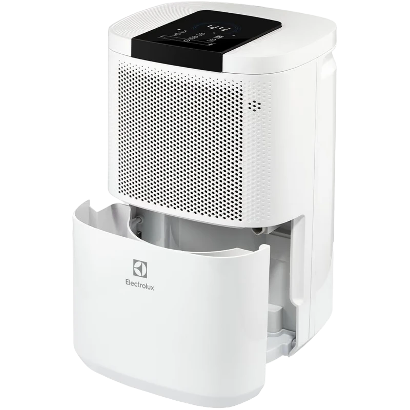 Dezumidificator electrolux edh-12l eu, alb 2