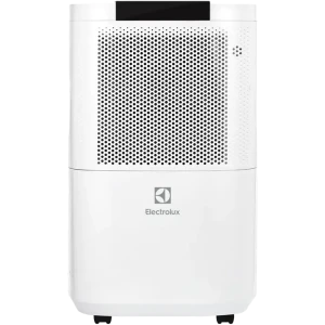 Осушитель воздуха electrolux edh-12l eu, белый