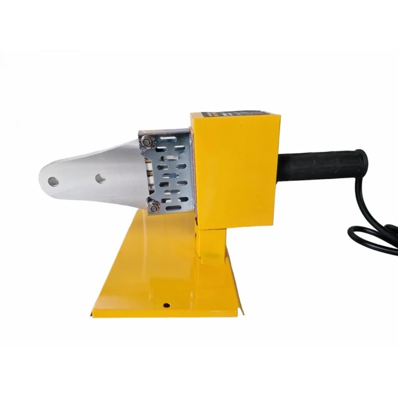 Паяльник для пластиковых труб rotor rpw600 2