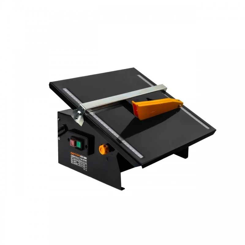 Masina de taiat gresie rotor rtc1000 4