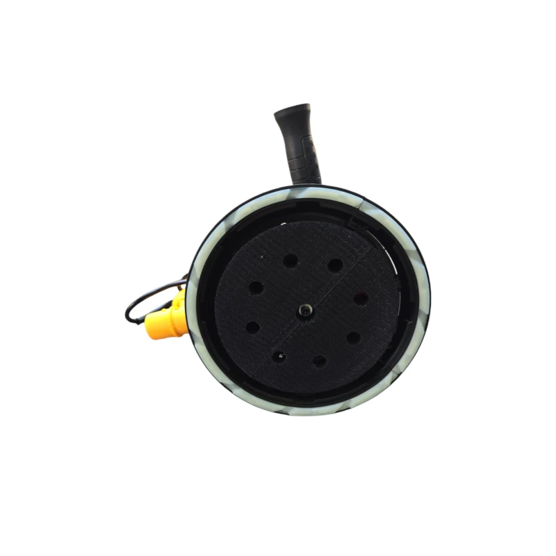 Slefuitor de pereti rgs180b rotor 3