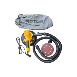 Slefuitor de pereti rgs180b rotor Thumbnail 4