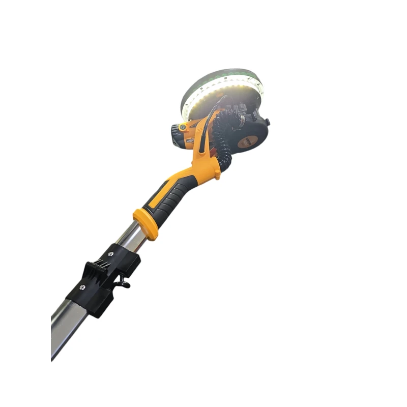 Slefuitor de pereti rs225l3 rotor 4