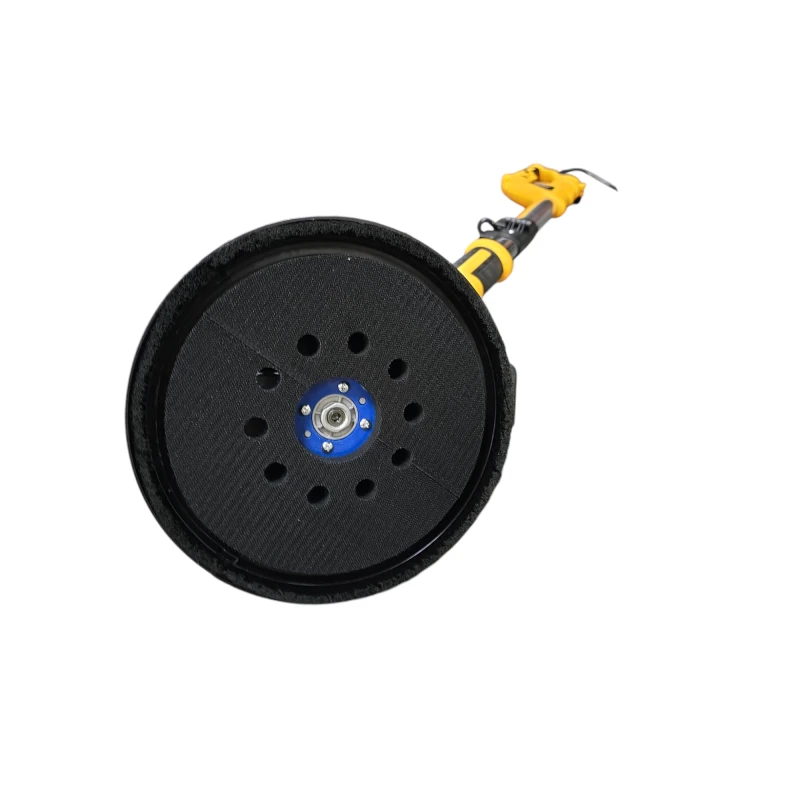 Slefuitor de pereti rs225l3 rotor 5