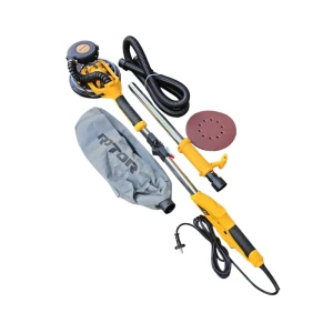 Slefuitor de pereti rs225l3 rotor