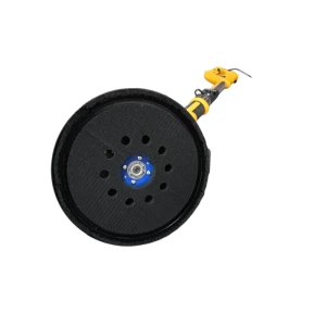 Slefuitor de pereti rs225l3 rotor Thumbnail 5