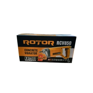 Vibrator beton + furtun rotor rcv850 Thumbnail 3