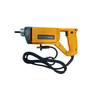 Vibrator beton + furtun rotor rcv850
