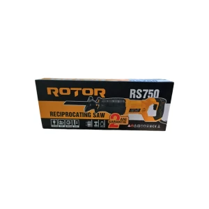 Сабельная пила rotor rs750 Thumbnail 3