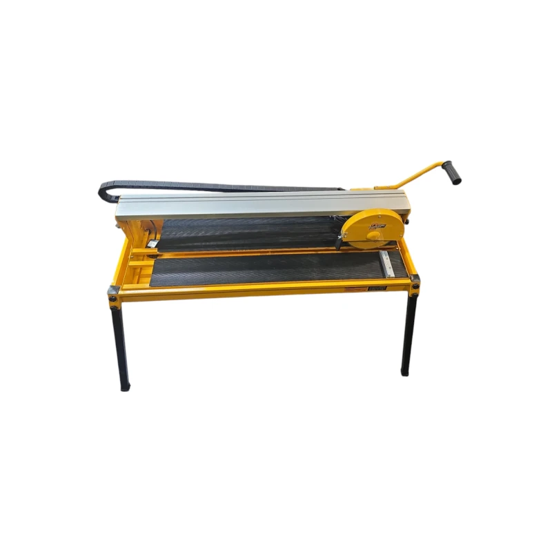 Masina de taiat faianta rsw230b rotor 4