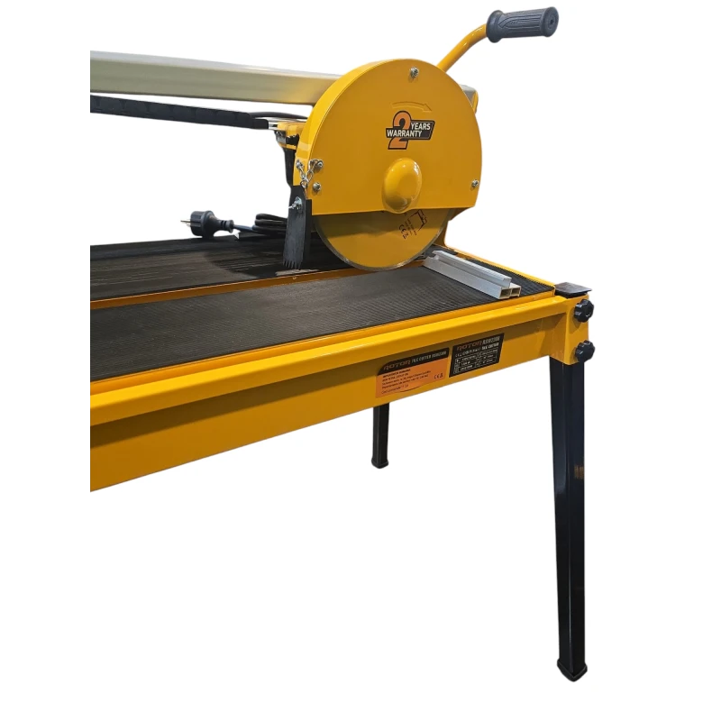 Masina de taiat faianta rsw230b rotor 5