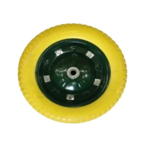 Roată roabă pu 3.00-8 d16-l90
