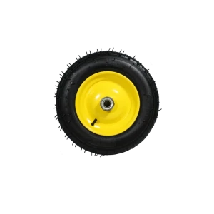 Roată roabă pr 3.50-8 d20-l90 new protector