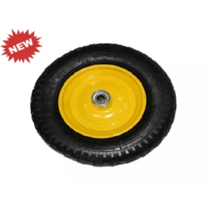 Roată roabă pr 3.50-8 d16-l90