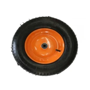 Roată roabă pr 4.00-8 d16-l90