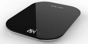 Cântar electronic de bucătărie gorenje ora ito kt10 orab, negru Thumbnail 5