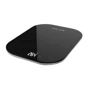 Cântar electronic de bucătărie gorenje ora ito kt10 orab, negru Thumbnail 8