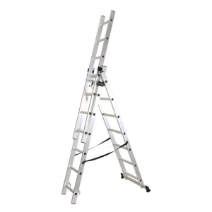 Scara de extensie 3x7 rotor kme307