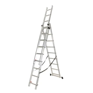 Scara de extensie 3x9 rotor kme309